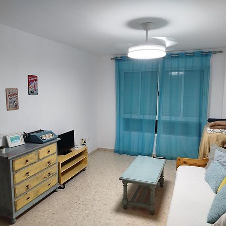 Vivienda Cercana A La Playa Con Todas Las Comodidades Tarifa Exterior photo