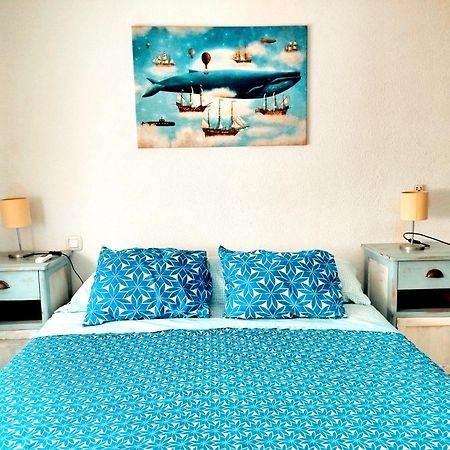Vivienda Cercana A La Playa Con Todas Las Comodidades Tarifa Exterior photo