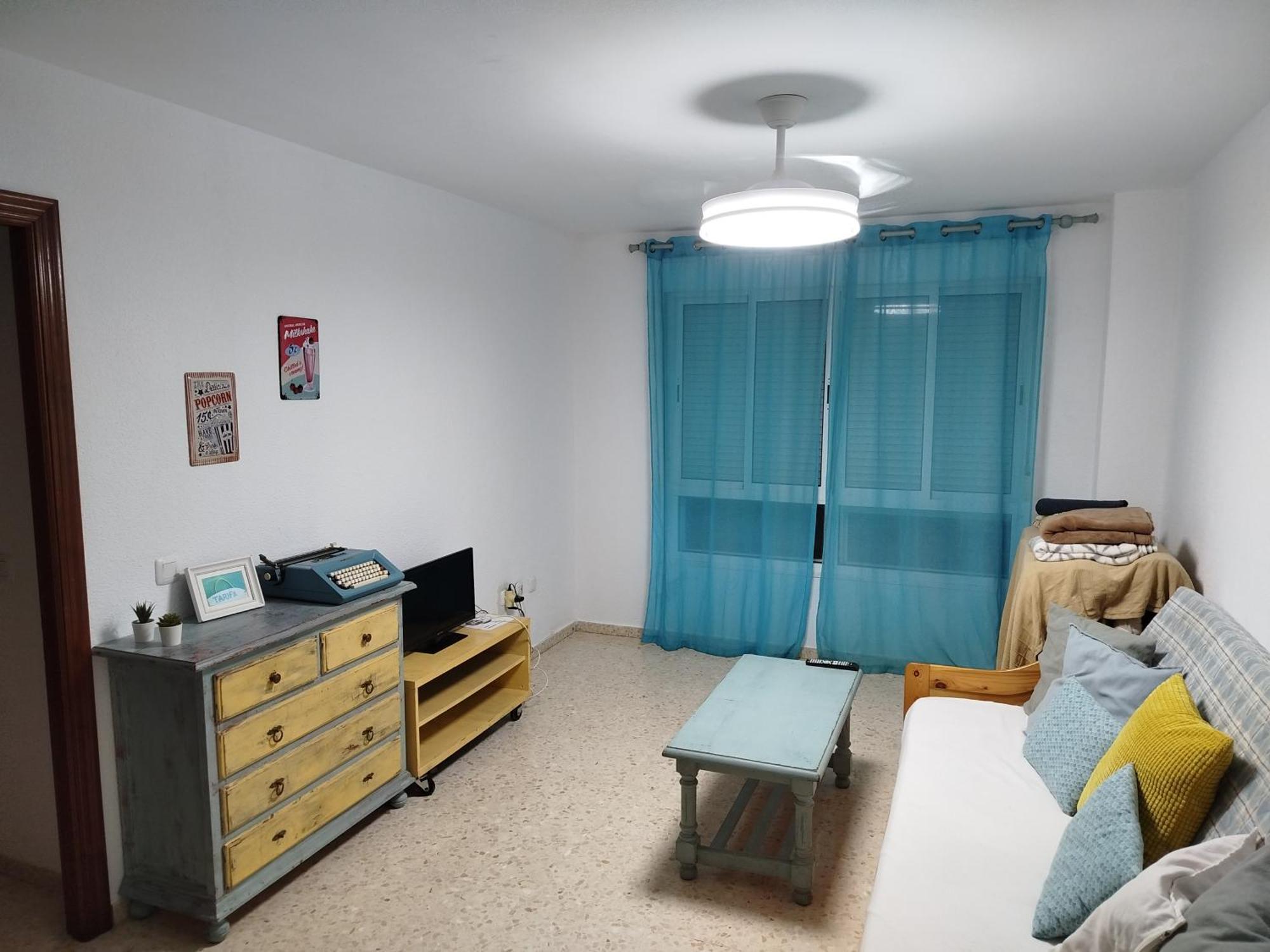 Vivienda Cercana A La Playa Con Todas Las Comodidades Tarifa Exterior photo