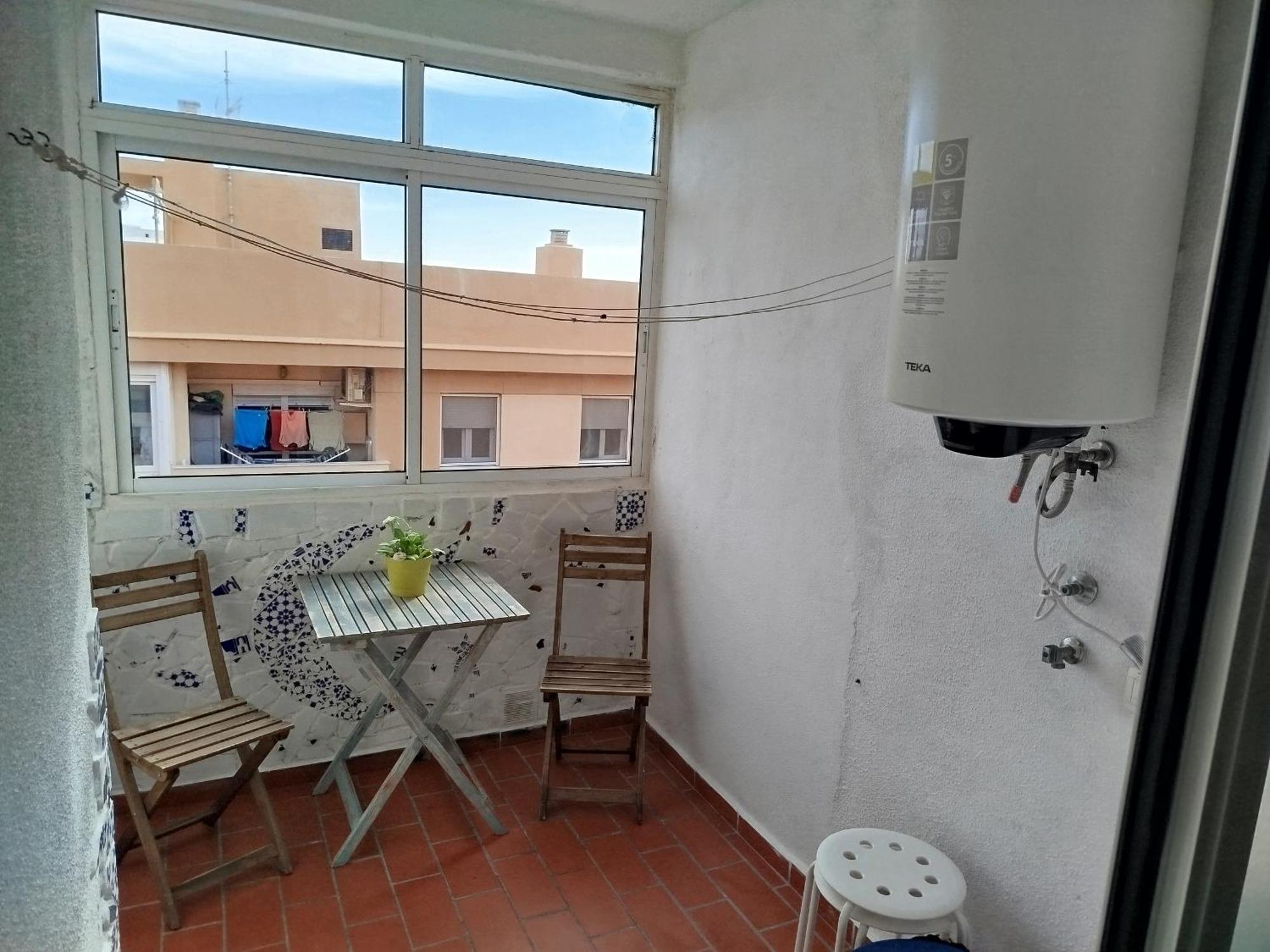 Vivienda Cercana A La Playa Con Todas Las Comodidades Tarifa Exterior photo