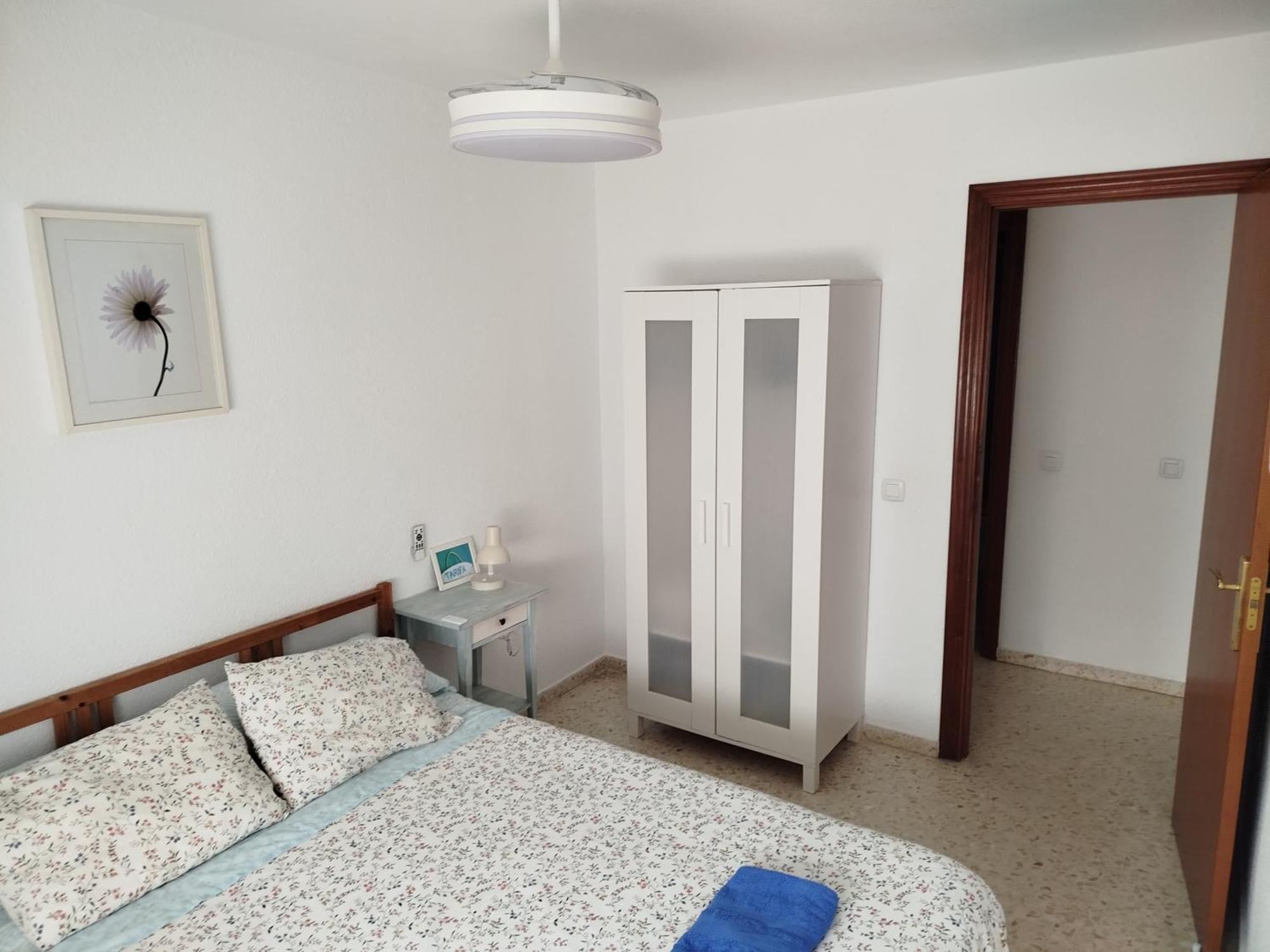 Vivienda Cercana A La Playa Con Todas Las Comodidades Tarifa Exterior photo