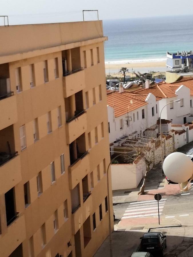 Vivienda Cercana A La Playa Con Todas Las Comodidades Tarifa Exterior photo